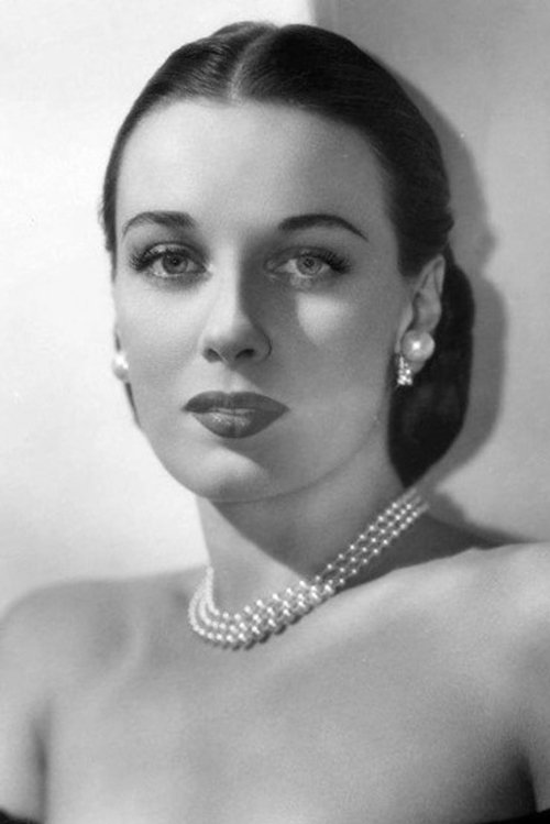 Patricia Morison zdjęcie