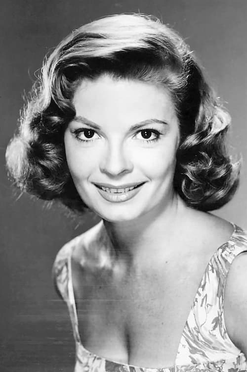 Patricia Owens zdjęcie