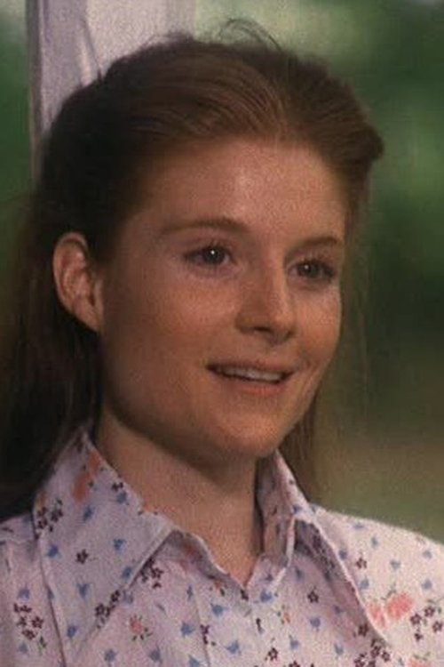 Patricia Pearcy zdjęcie