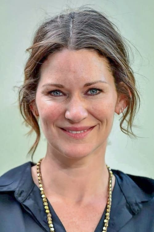 Patricia Potter zdjęcie