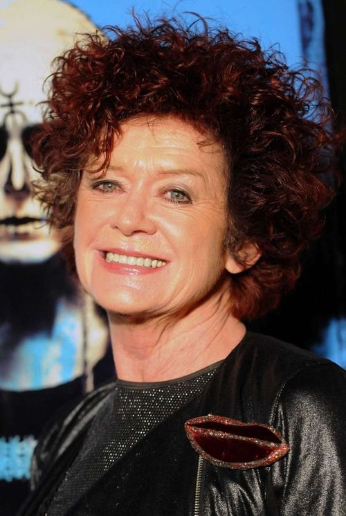 Patricia Quinn zdjęcie