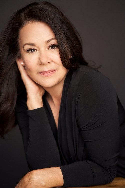 Patricia Rae zdjęcie