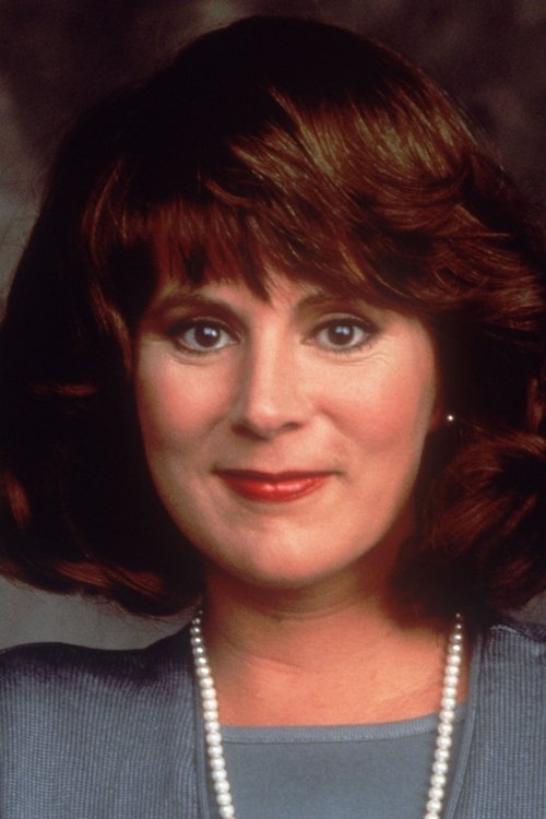 Patricia Richardson zdjęcie