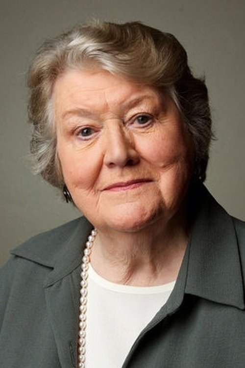 Patricia Routledge zdjęcie