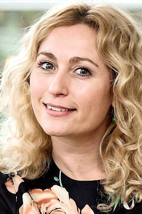 Patricia Schumann zdjęcie