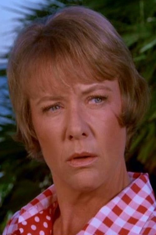 Patricia Smith zdjęcie