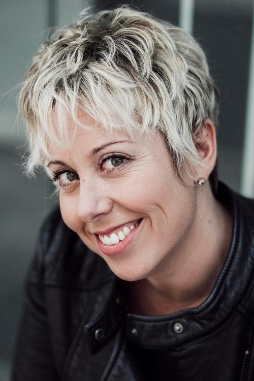 Patricia Teruel zdjęcie