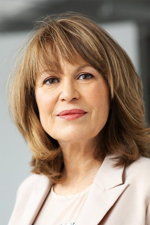 Patricia Tulasne zdjęcie