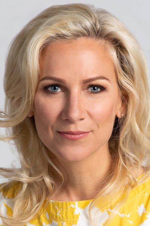 Patricia Zentilli zdjęcie