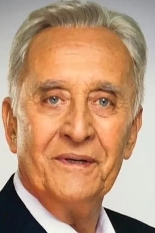 Patricio Castillo zdjęcie