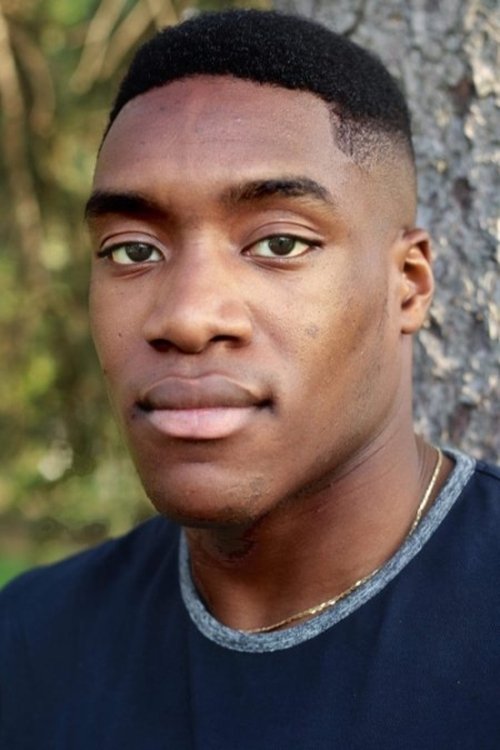 Patrick Abellard zdjęcie