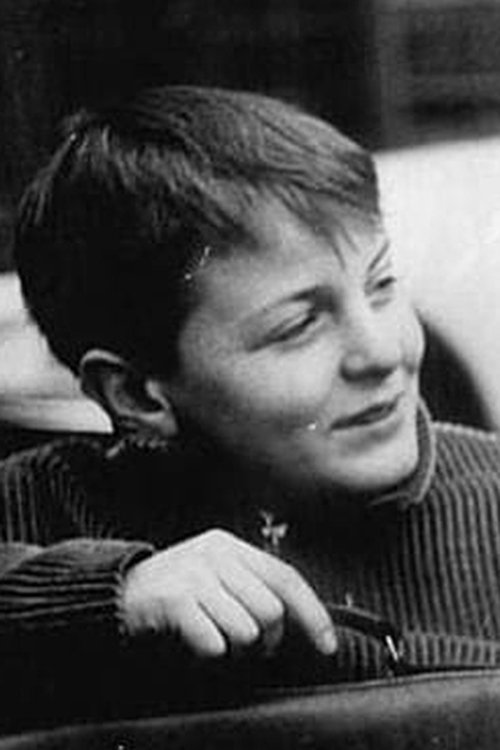 Patrick Auffay zdjęcie