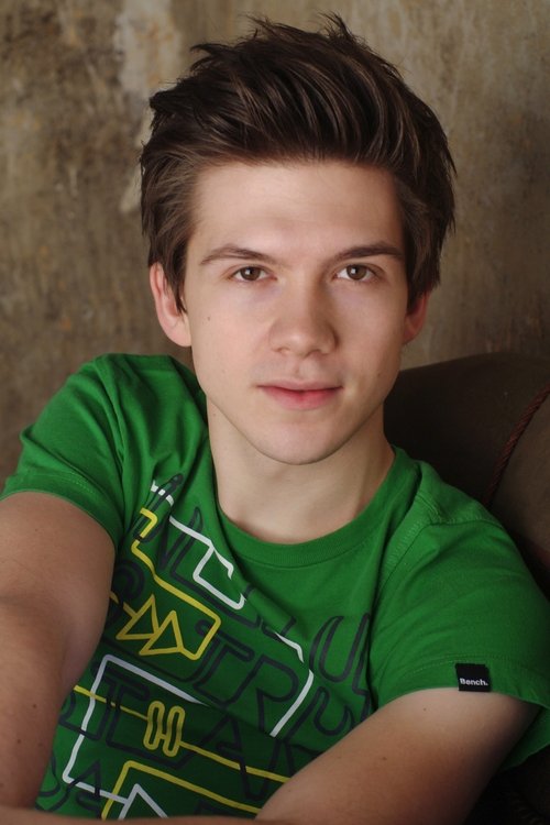 Patrick Baehr zdjęcie