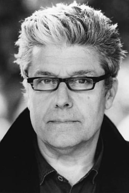 Patrick Barlow zdjęcie