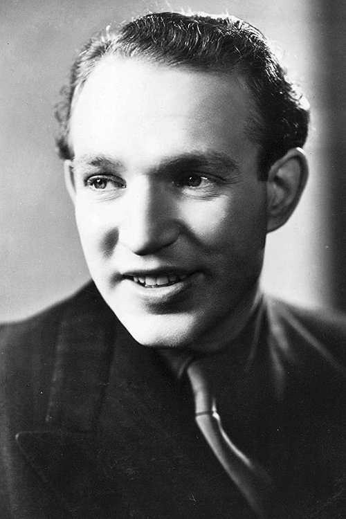 Patrick Barr zdjęcie