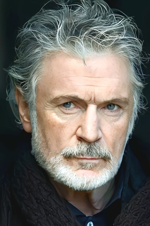 Patrick Bergin zdjęcie