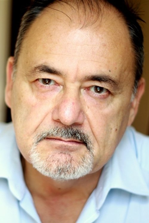 Patrick Bonnel zdjęcie