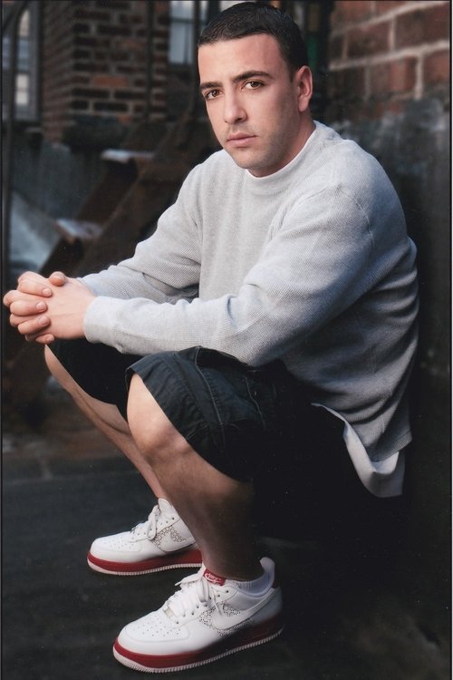 Patrick Borriello zdjęcie