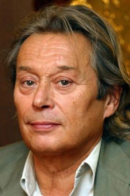 Patrick Bouchitey zdjęcie