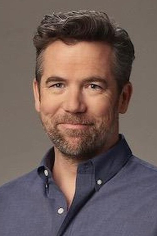 Patrick Brammall zdjęcie