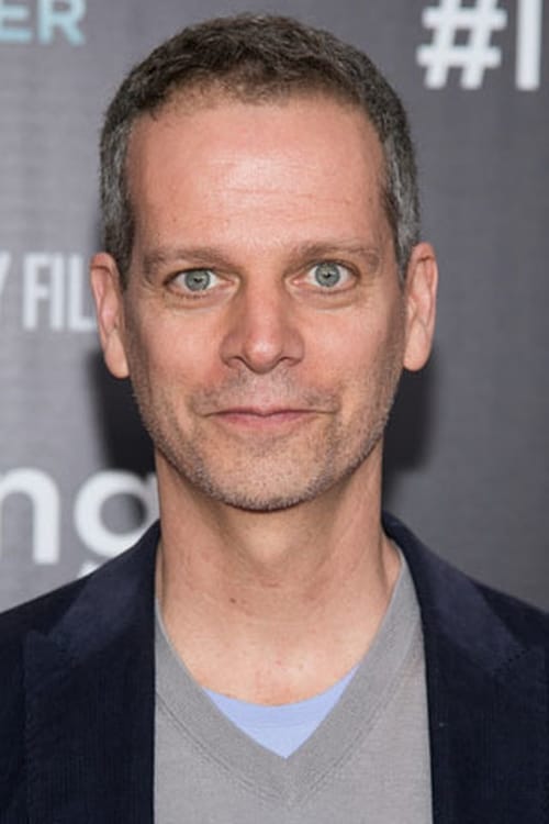 Patrick Breen zdjęcie