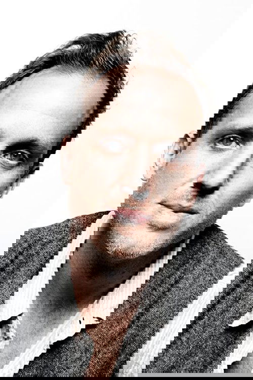 Patrick Brennan zdjęcie