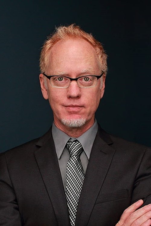 Patrick Bristow zdjęcie