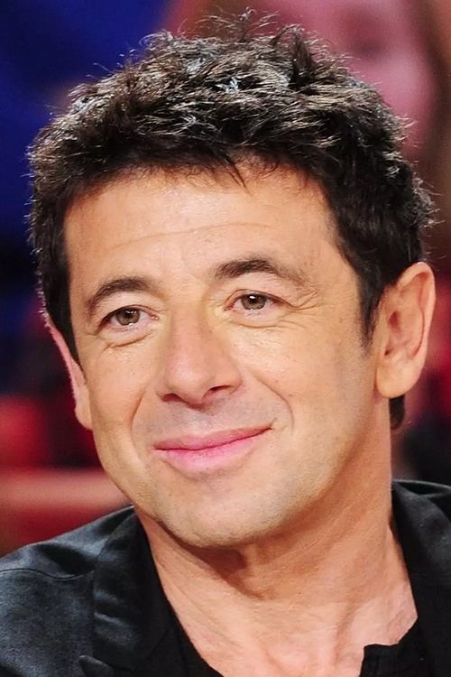 Patrick Bruel zdjęcie