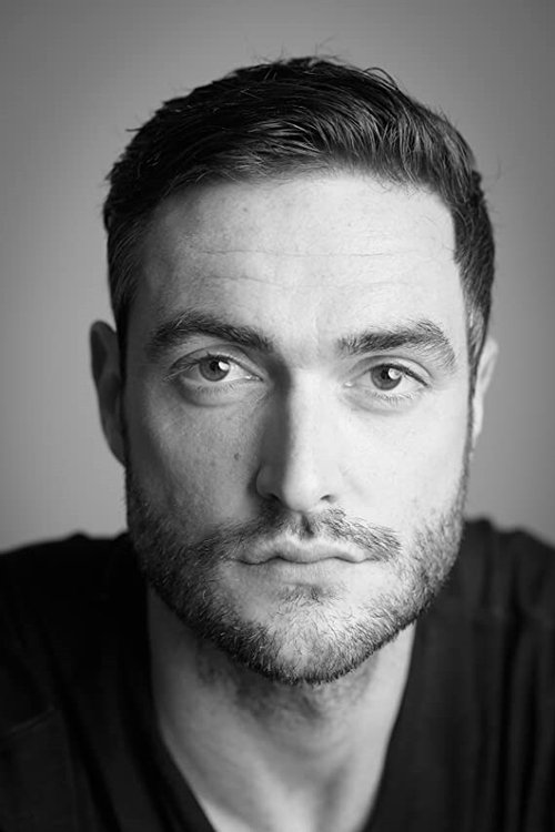 Patrick Buchanan zdjęcie