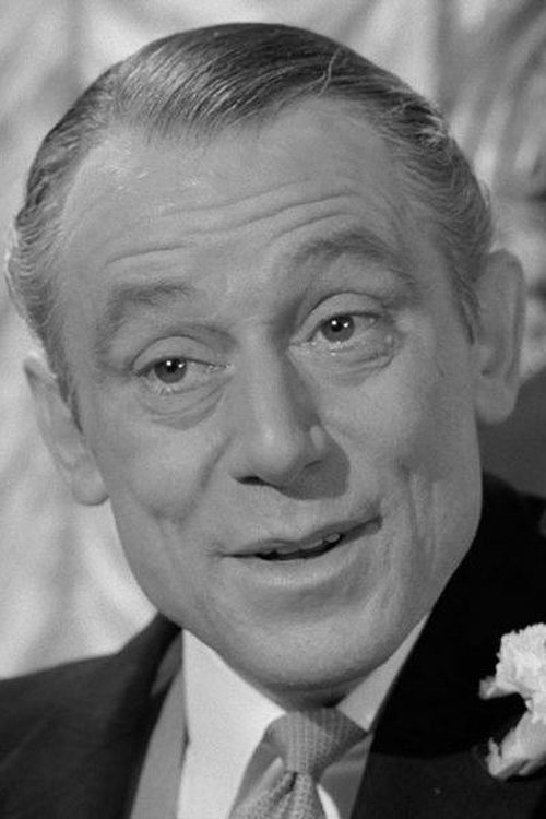 Patrick Cargill zdjęcie