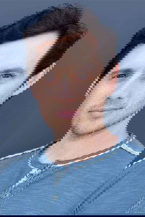 Patrick Cavanaugh zdjęcie