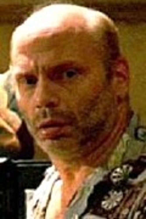 Patrick Cherry zdjęcie