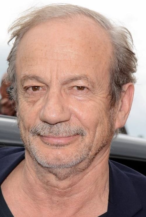 Patrick Chesnais zdjęcie