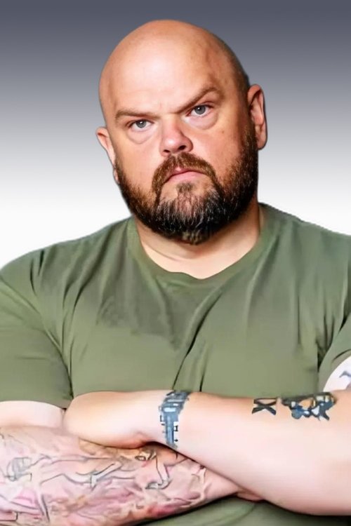 Patrick Cox zdjęcie