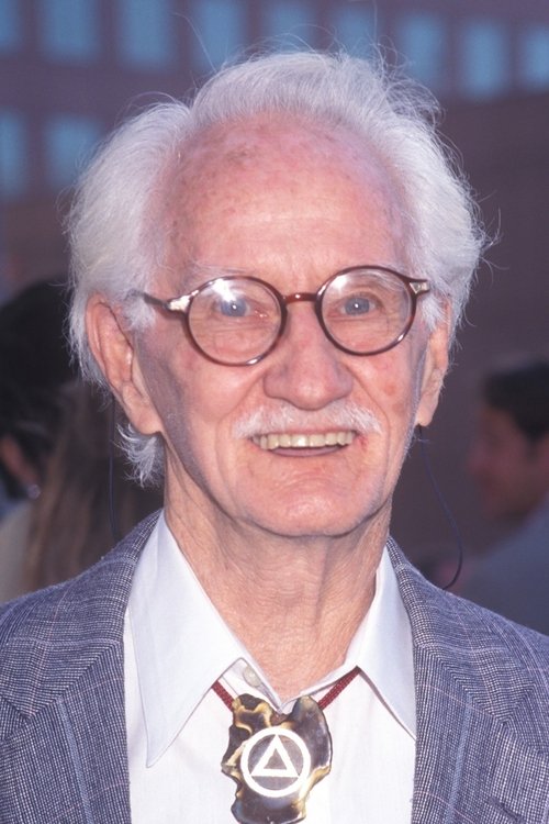 Patrick Cranshaw zdjęcie