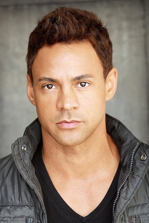 Patrick David zdjęcie