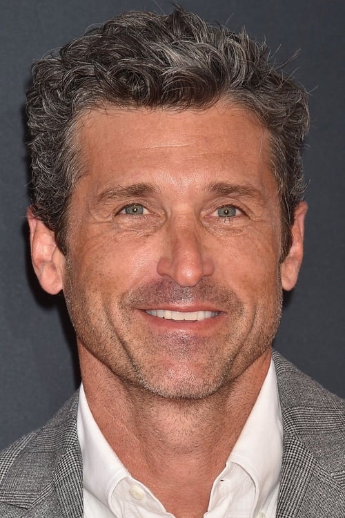 Patrick Dempsey zdjęcie