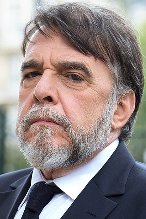 Patrick Descamps zdjęcie