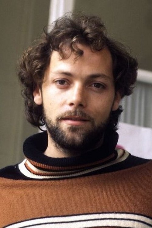 Patrick Dewaere zdjęcie