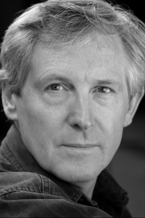 Patrick Drury zdjęcie