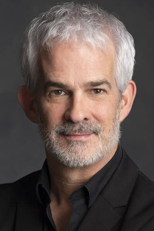 Patrick Galligan zdjęcie