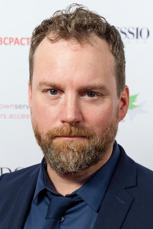 Patrick Gilmore zdjęcie