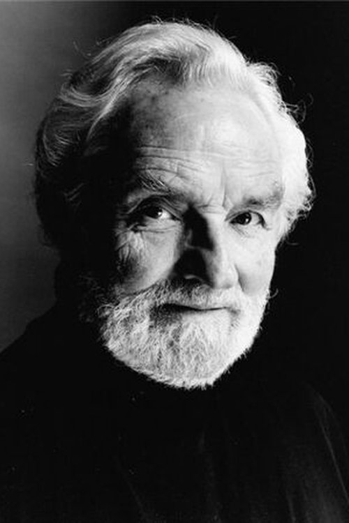 Patrick Godfrey zdjęcie