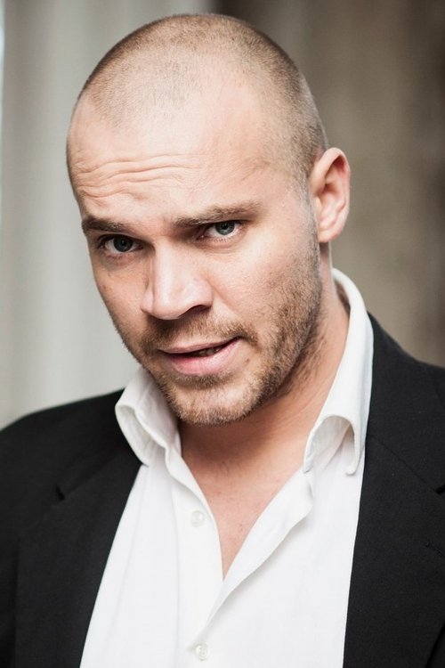 Patrick Heinrich zdjęcie