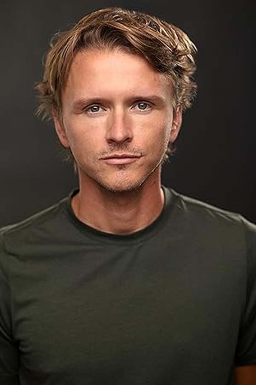 Patrick Hilgart zdjęcie