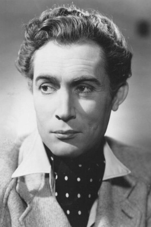 Patrick Holt zdjęcie