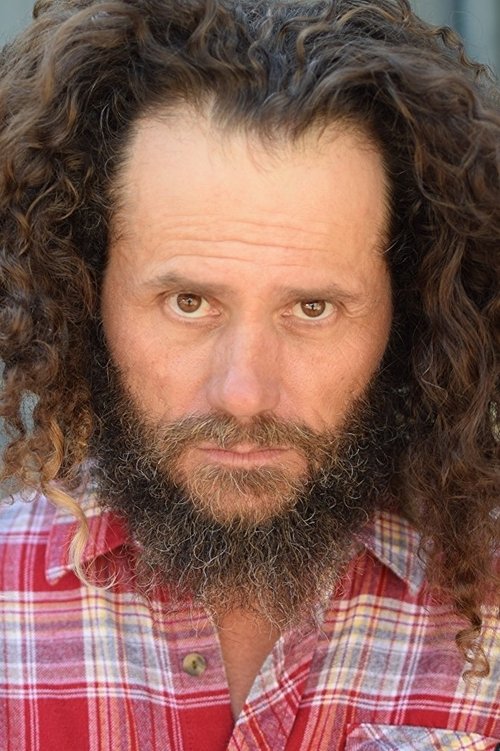 Patrick Hume zdjęcie