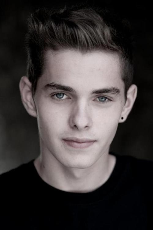 Patrick Hurd-Wood zdjęcie