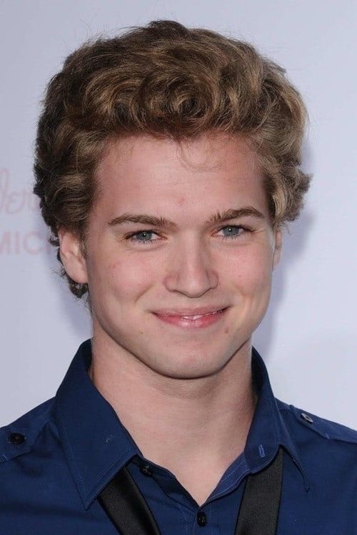 Patrick Johnson zdjęcie