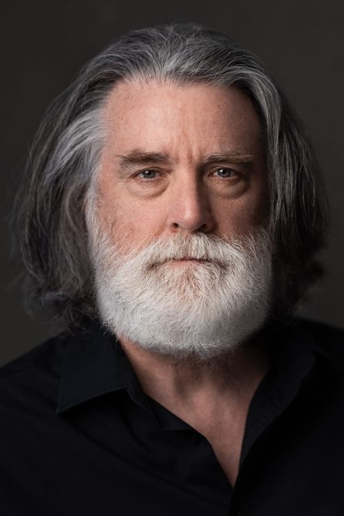 Patrick Joseph Byrnes zdjęcie